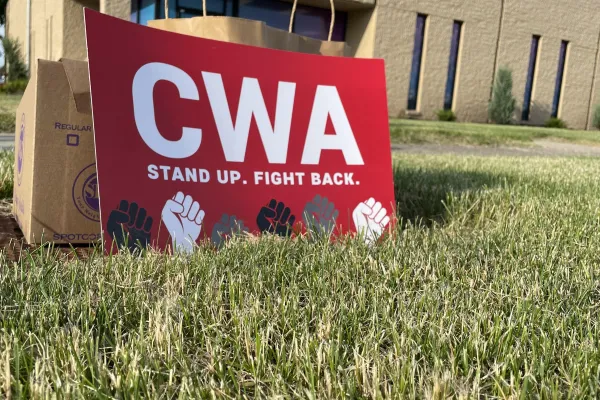 CWA GoNetSpeed